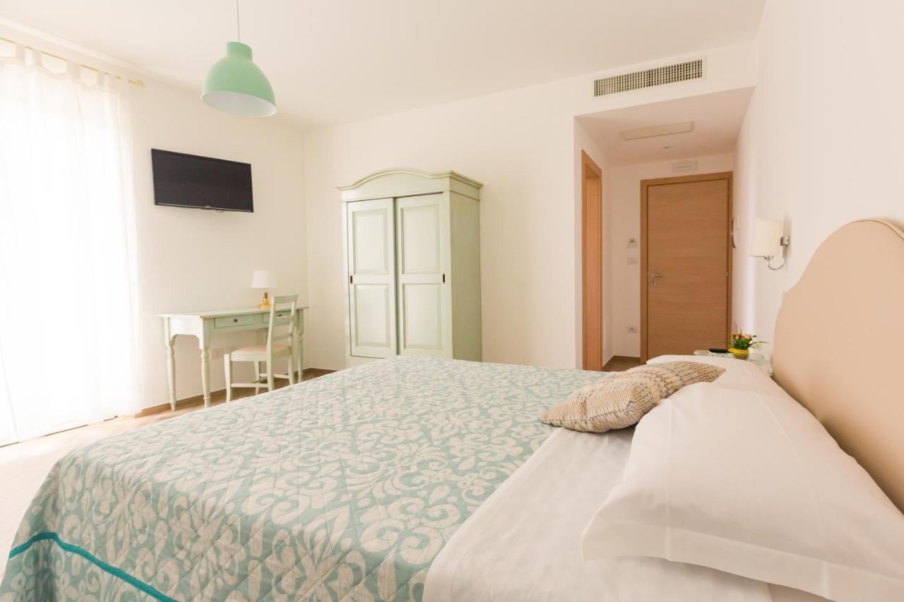 B&B Toma' Pagliare Экстерьер фото